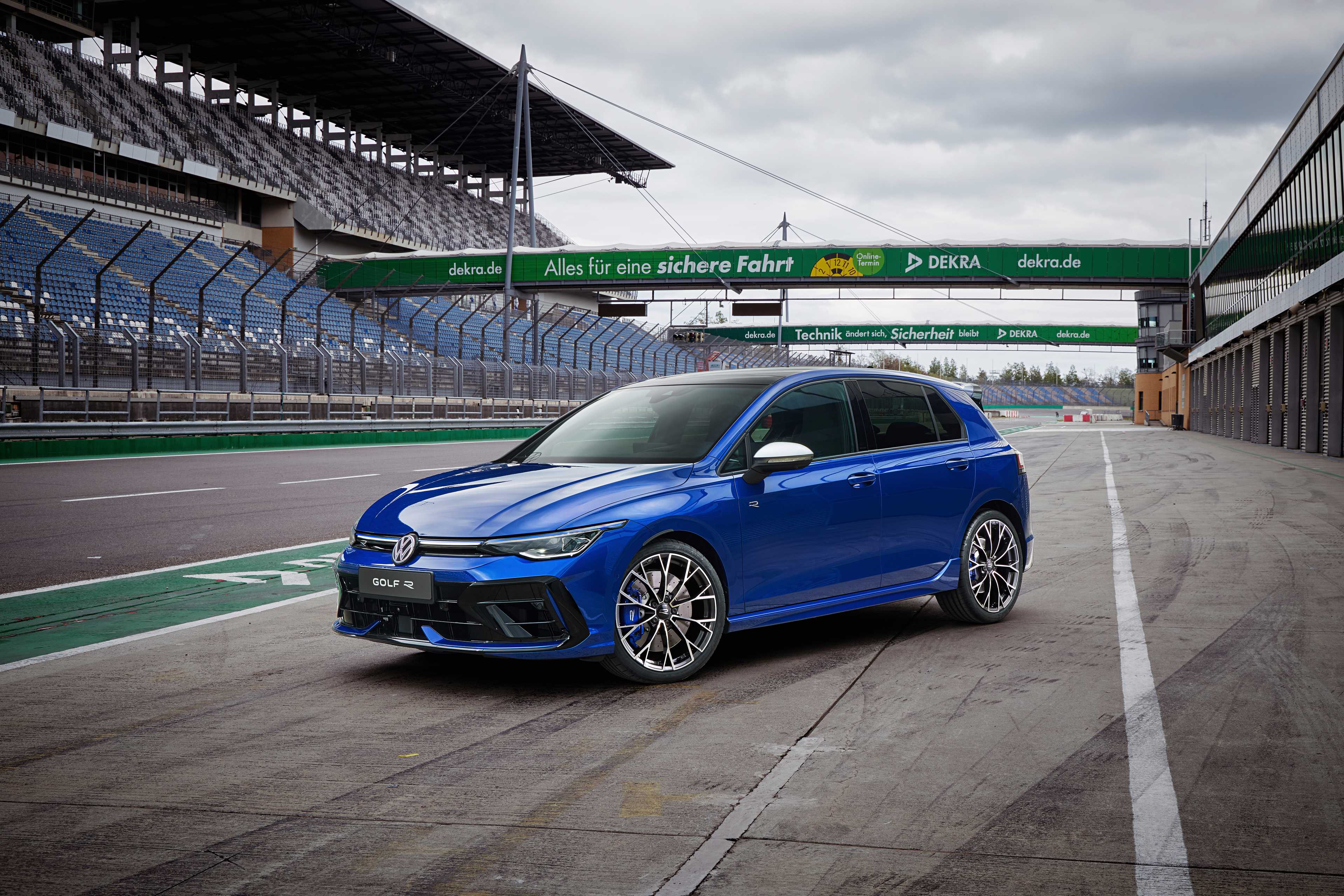 Reprogrammation Volkswagen Golf 2.0 TDI 150