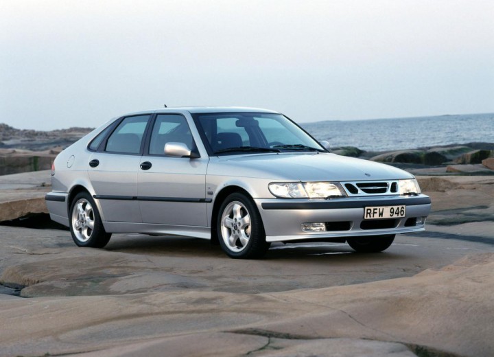 Reprogrammation Saab 9-3 2.2 TiD 115