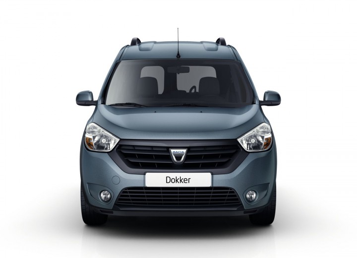 Reprogrammation Dacia Dokker 1.5 DCI 90