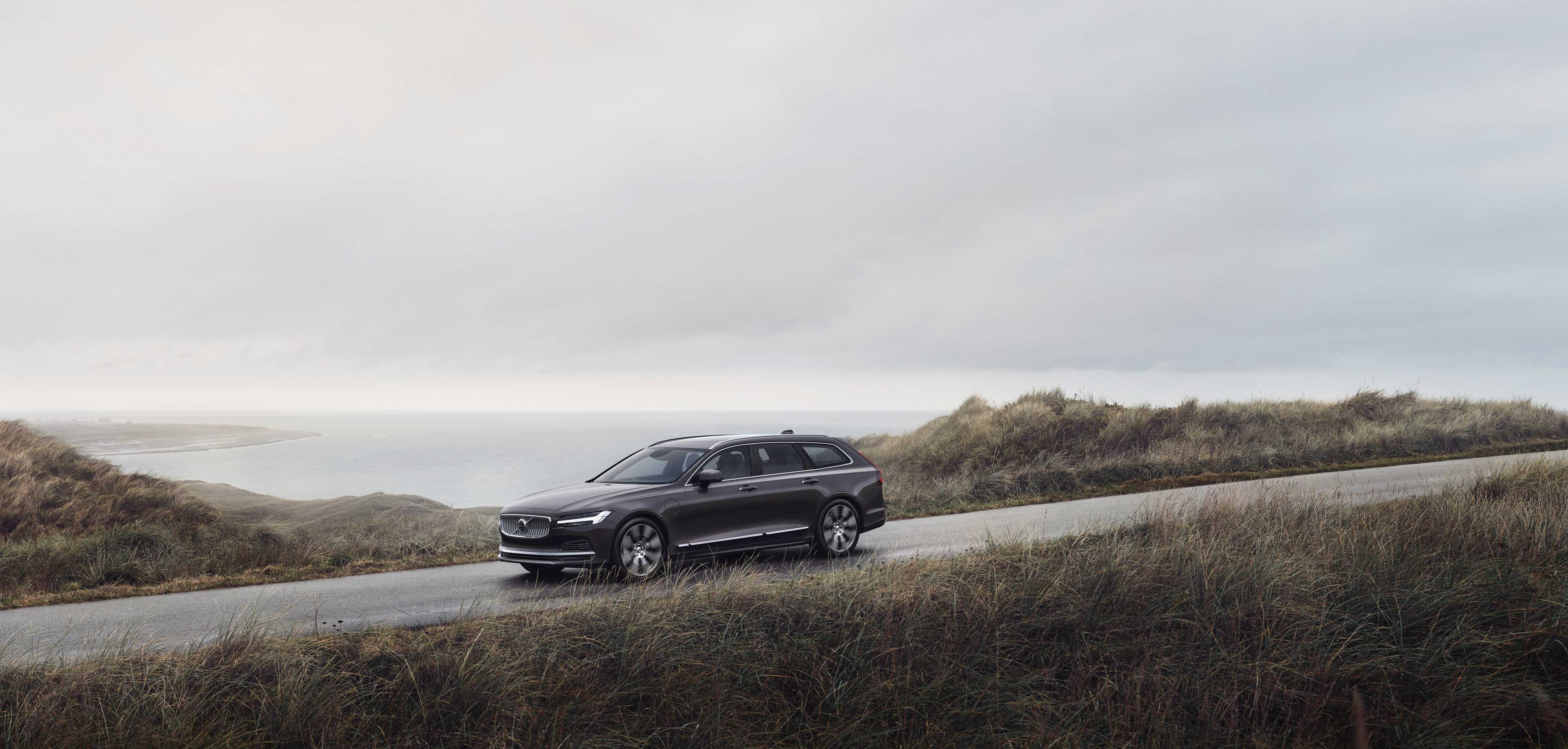 Reprogrammation Volvo S90 / V90 2.0 B6 Mild-Hybrid Petrol 321
