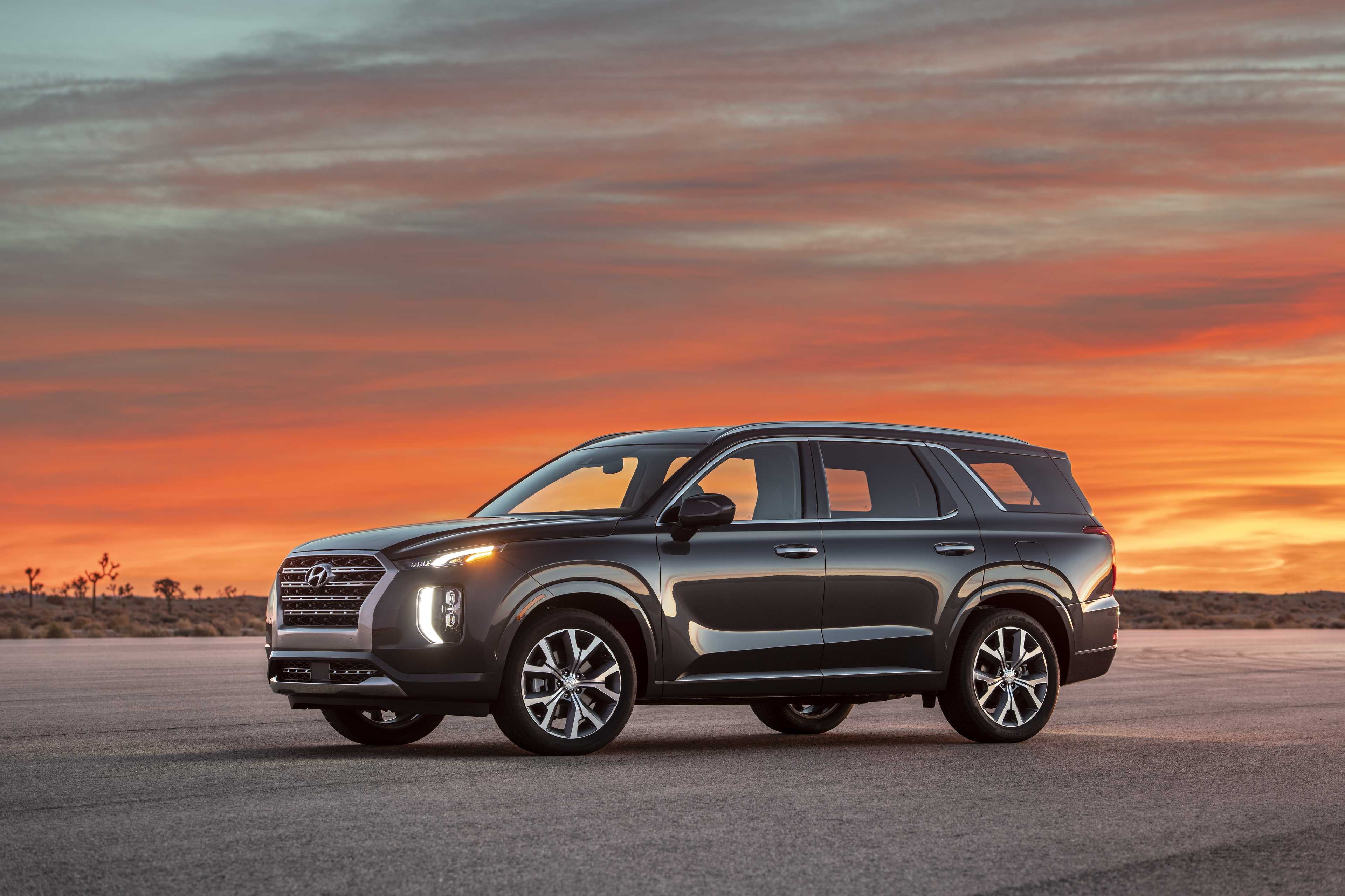 Reprogramiranje vozila Hyundai Palisade 2.2 CRDi 200