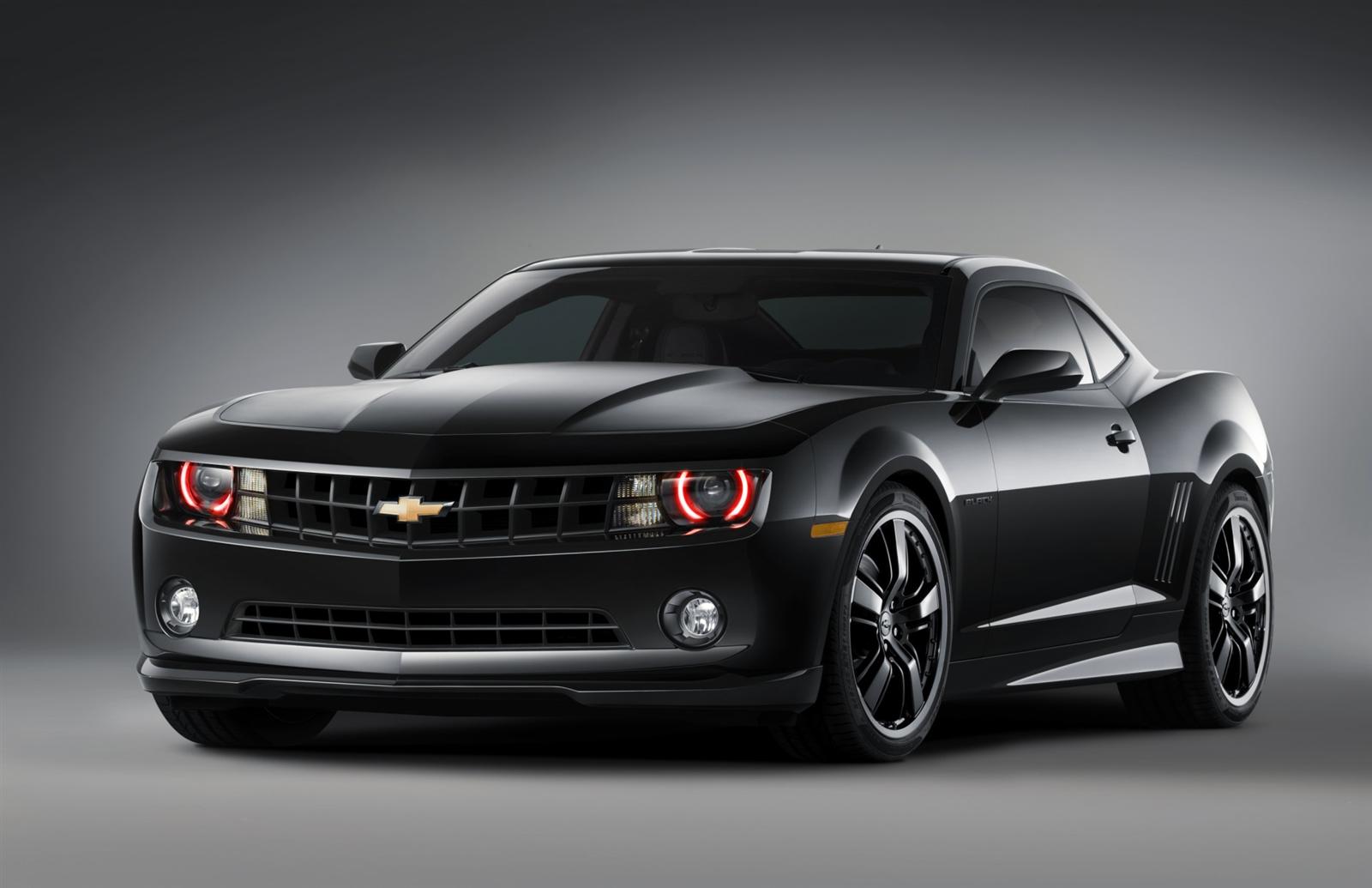 Reprogrammation Chevrolet Camaro 6.2 V8  405