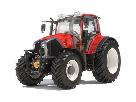 Reprogrammation Lindner Geotrac 4ep 104EP 3.4L 113