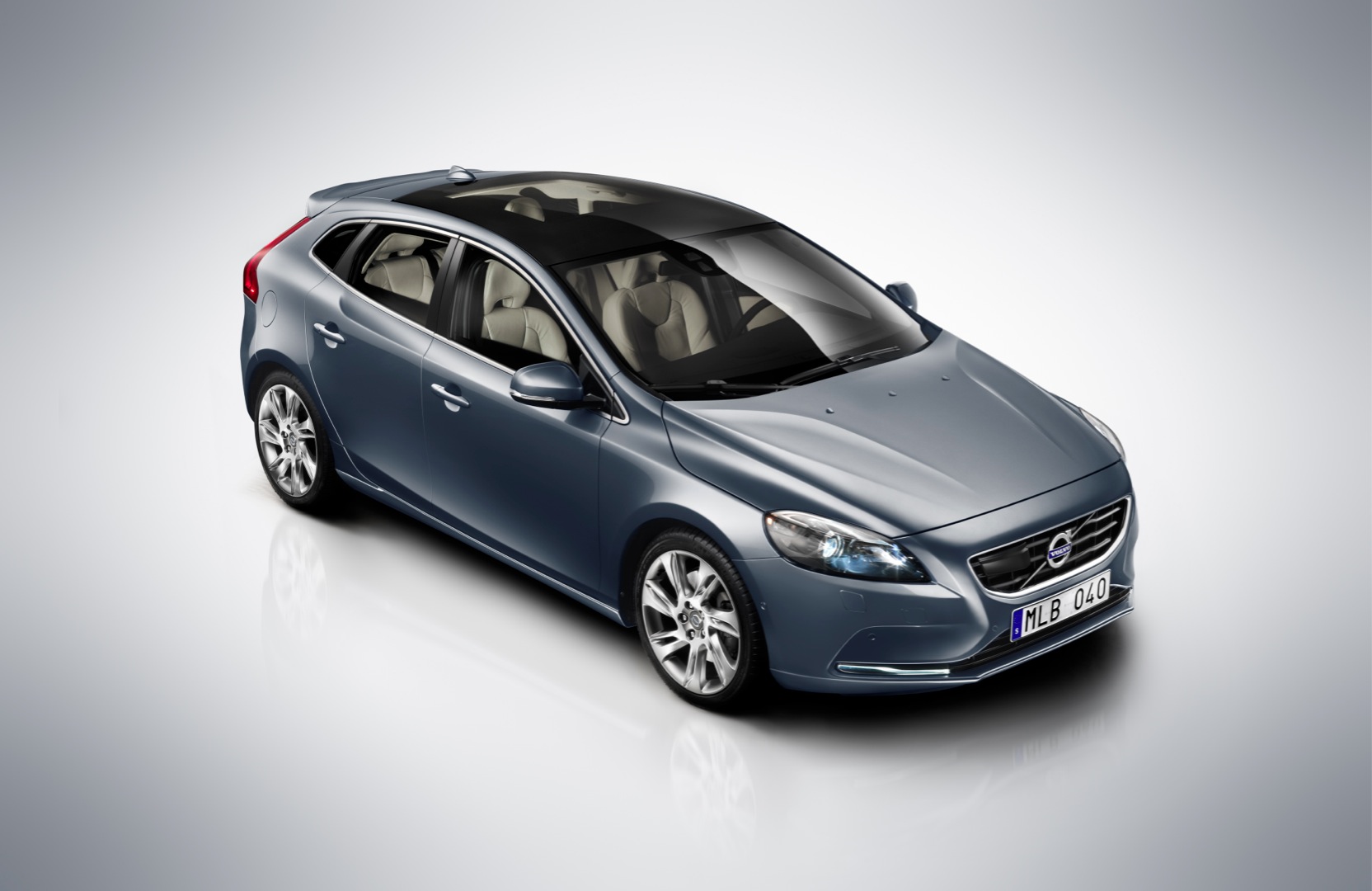 Reprogramiranje vozila Volvo V40 / V40 Cross Country 1.6 T3 150