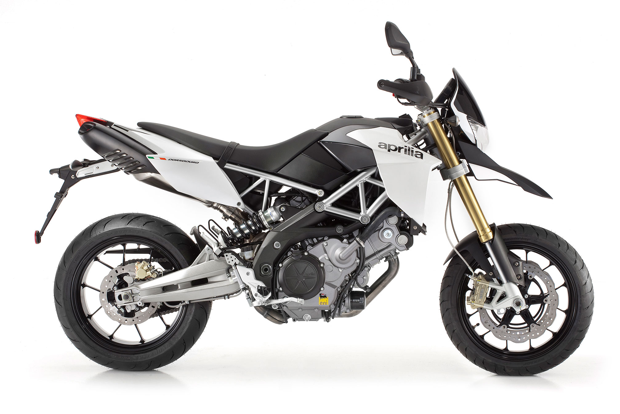 Reprogrammation Aprilia Dorsoduro 750 ABS  95