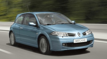 Reprogrammation Renault Megane 2.0 Turbo 165