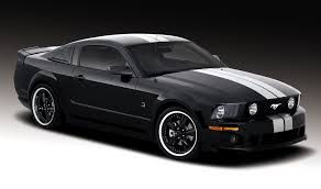 Reprogrammation Ford Mustang 5.4 V8 GT500 507