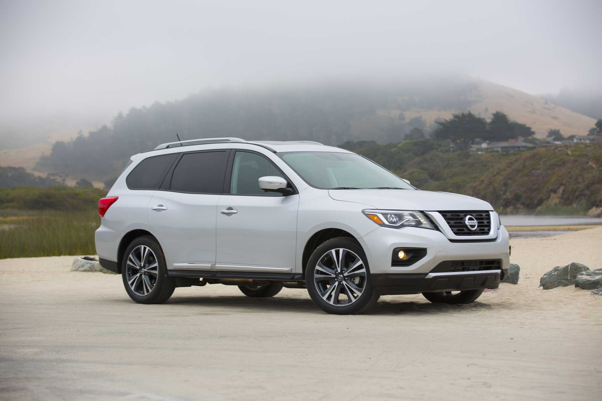 Reprogrammation Nissan Pathfinder 5.6i V8  310
