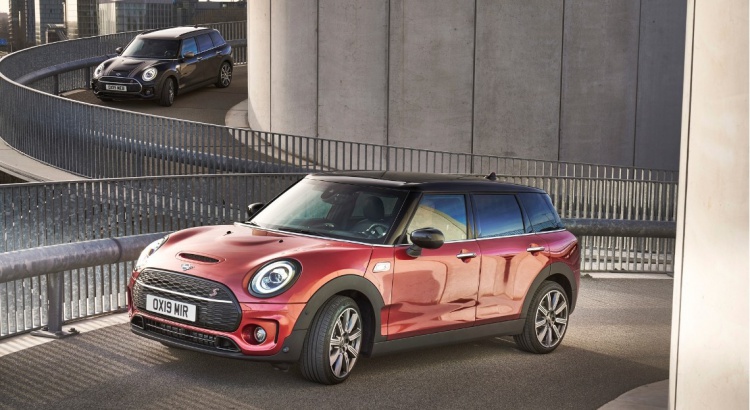 Reprogrammation Mini Clubman 2.0 D 150