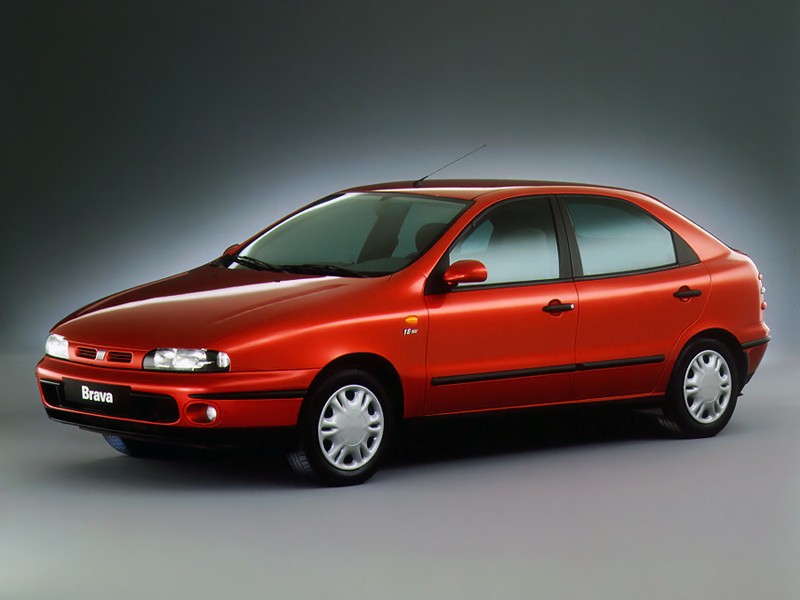 Reprogrammation Fiat Bravo 1.9 JTD 115