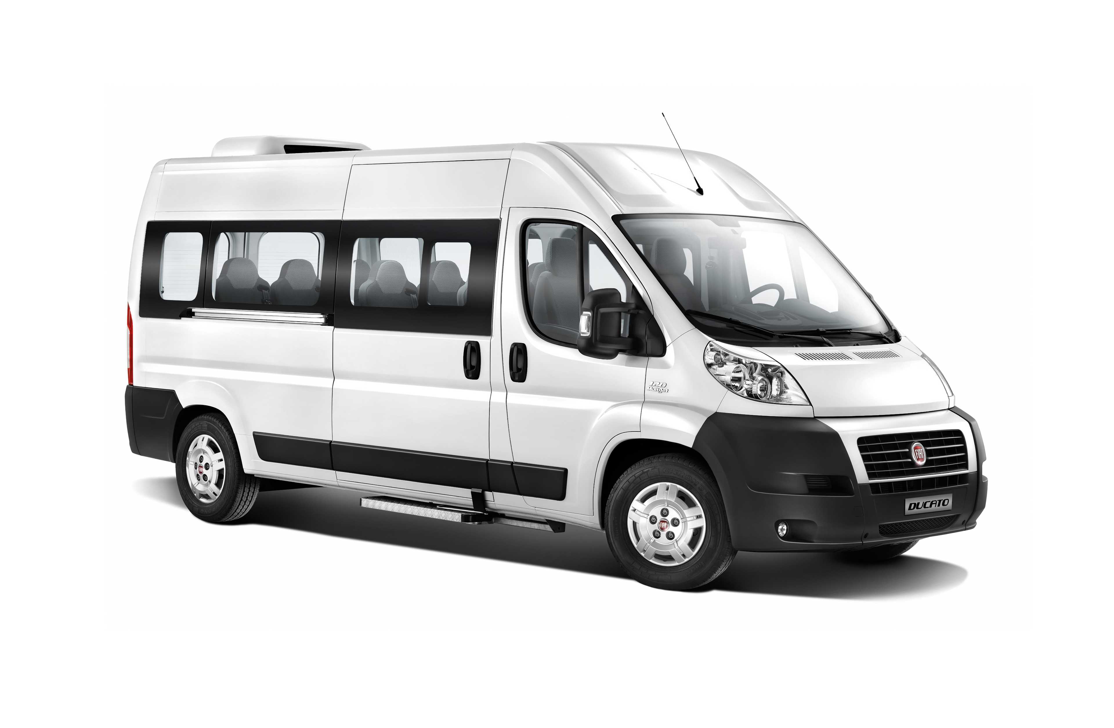 Reprogrammation Fiat Ducato 2.3D (Euro 6d) 160