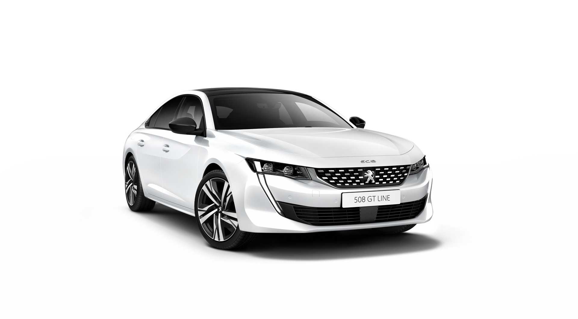 Reprogrammation Peugeot 508 1.2 Puretech (GPF) 130