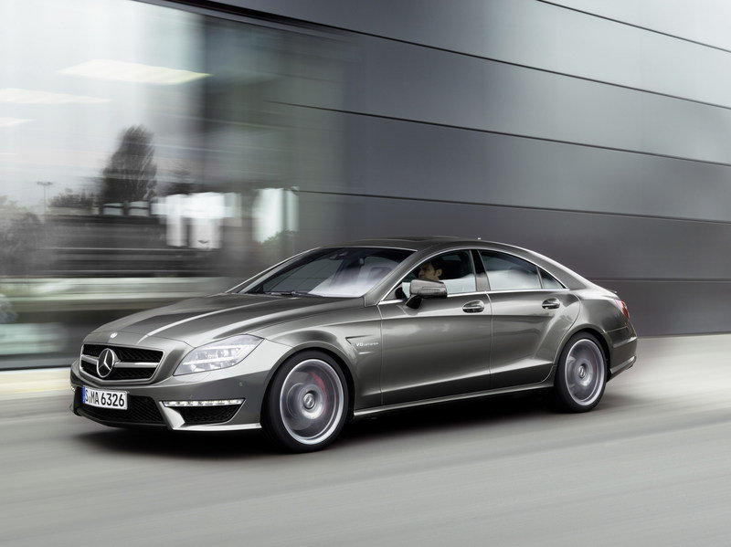Reprogrammation Mercedes-Benz CLS 250 CDI 204