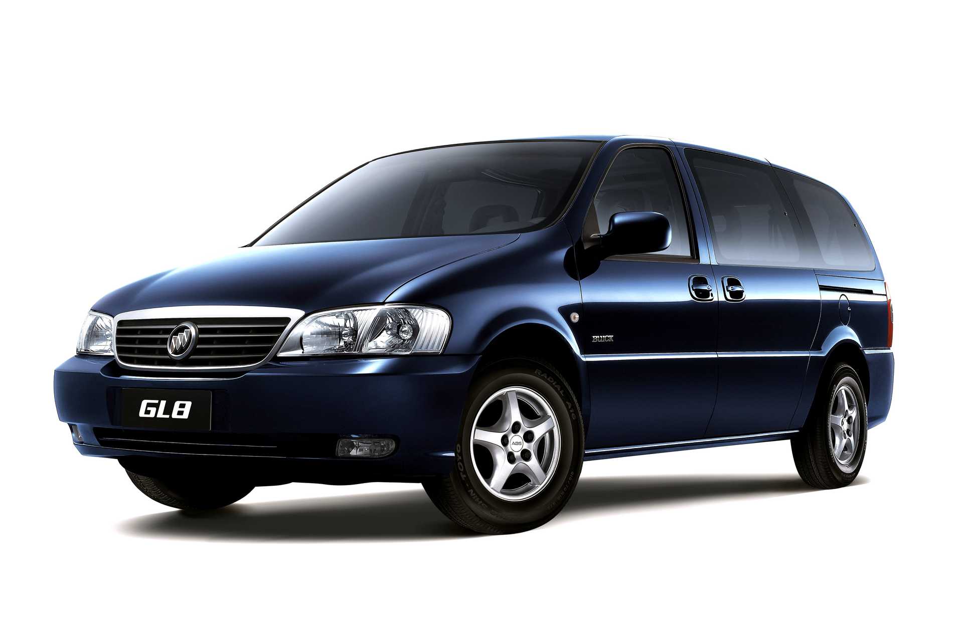 Reprogrammation Buick GL8 2.5 V6  152