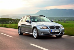 Reprogramiranje vozila BMW 3 serie 316i  122
