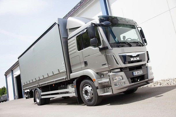 Reprogrammation MAN TGM  D2866 ( 1e generatie ) 400