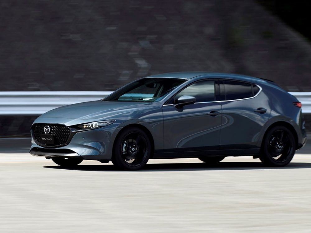 Reprogrammation Mazda Mazda 3 1.8 Skyactiv-D 116