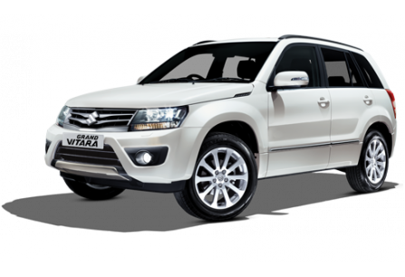 Reprogrammation Suzuki Grand Vitara 2.0i  128