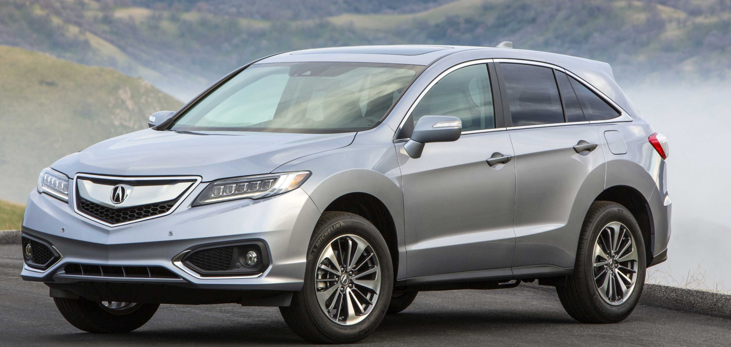 Reprogrammation Acura RDX 3.5 V6 i-VTEC 277