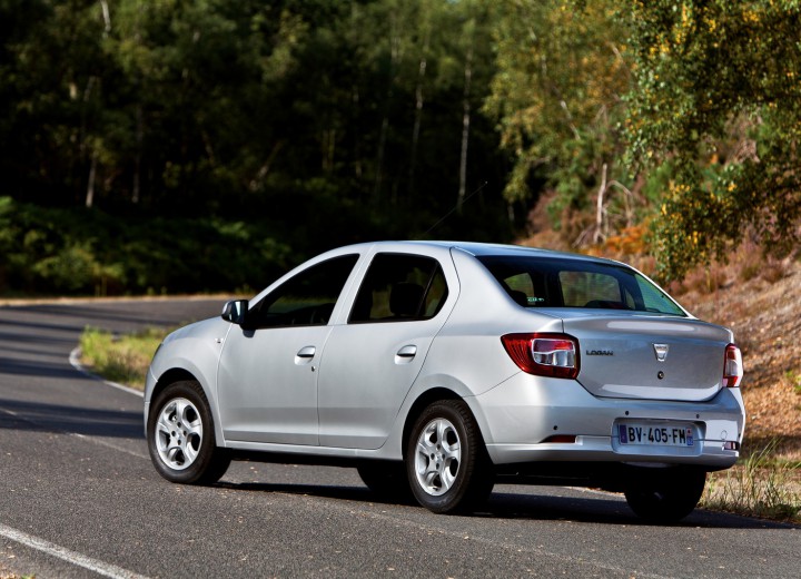 Reprogrammation Dacia Logan 1.5 DCI 75