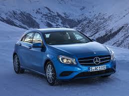 Reprogrammation Mercedes-Benz A 200 CDI (1800cc) 136