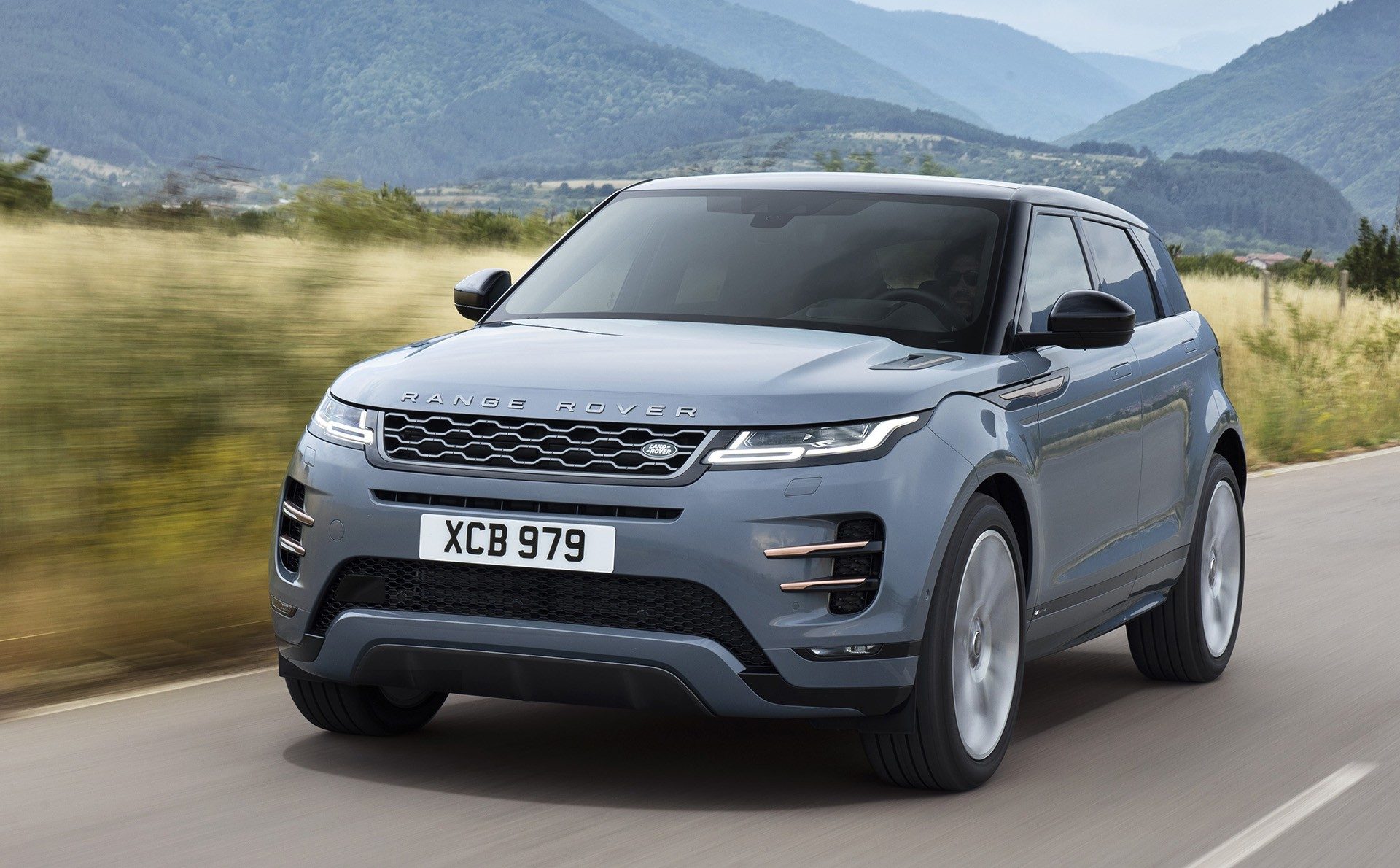 Reprogrammation Land Rover Evoque P200  200