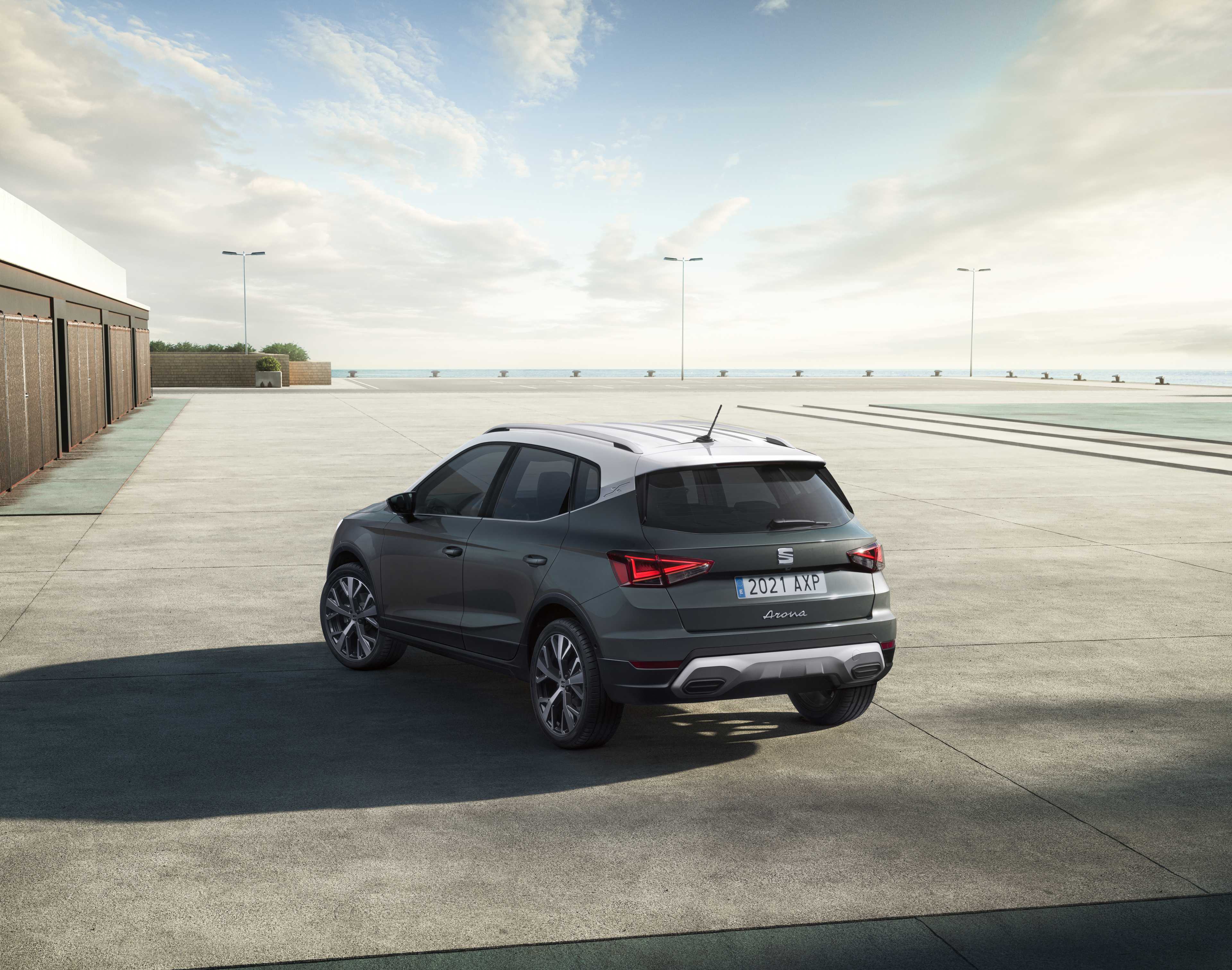 Reprogrammation Seat Arona 1.0 EcoTSI 110