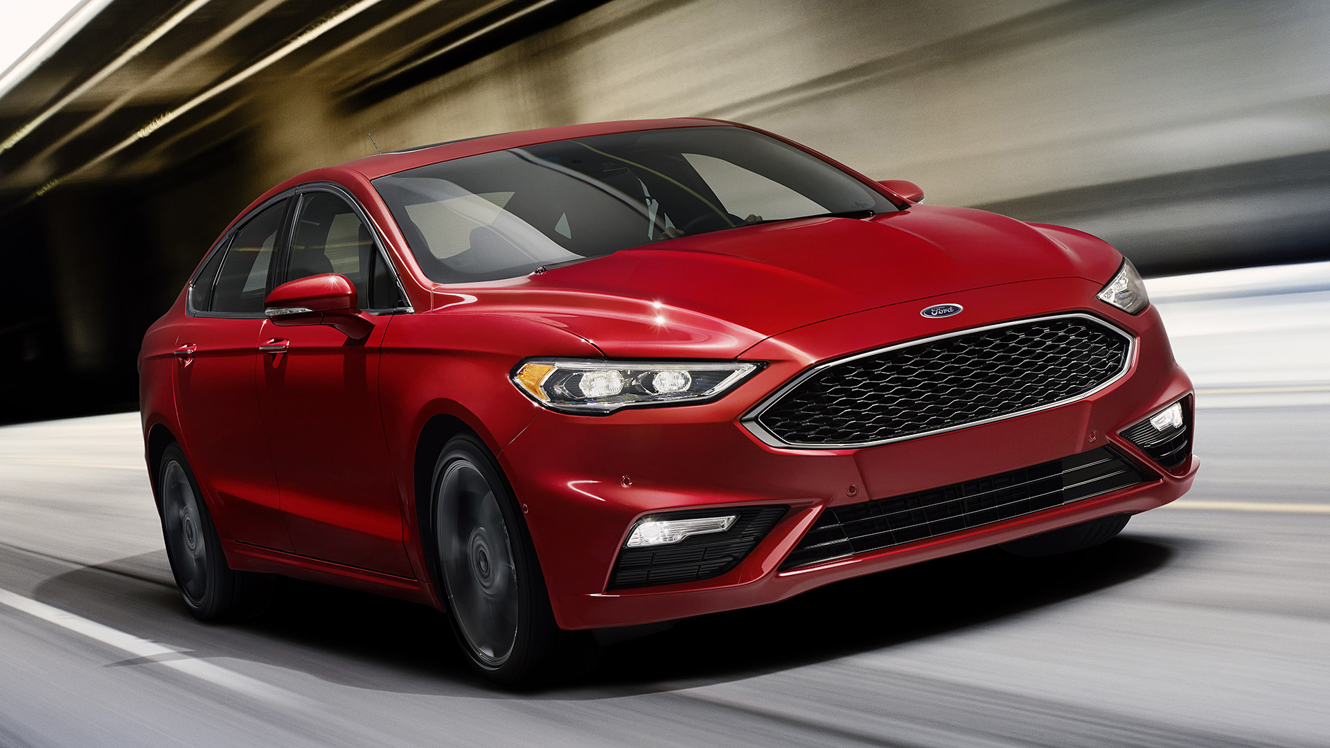 Reprogrammation Ford Fusion (USA) 1.6 EcoBoost 180
