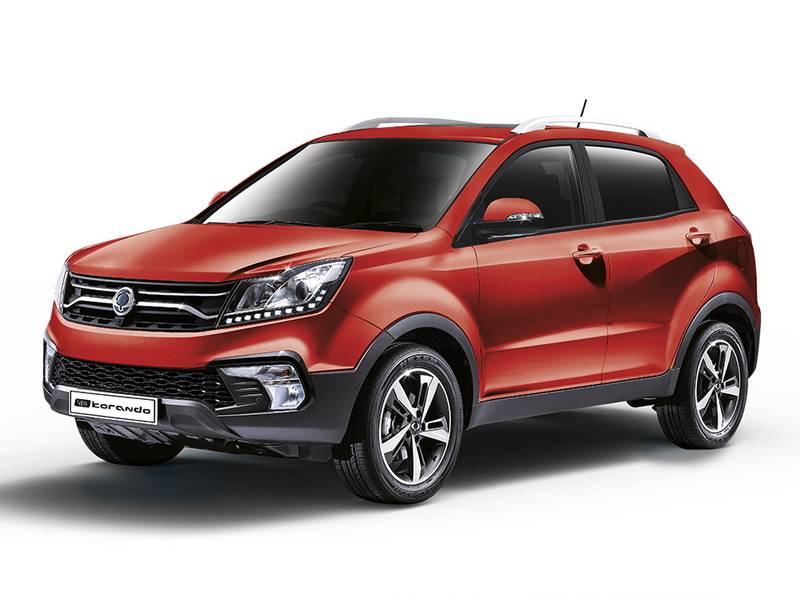 Reprogrammation SsangYong Korando 2.0 XDi 150