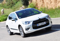Reprogrammation Citroën DS4 1.6 THP 163