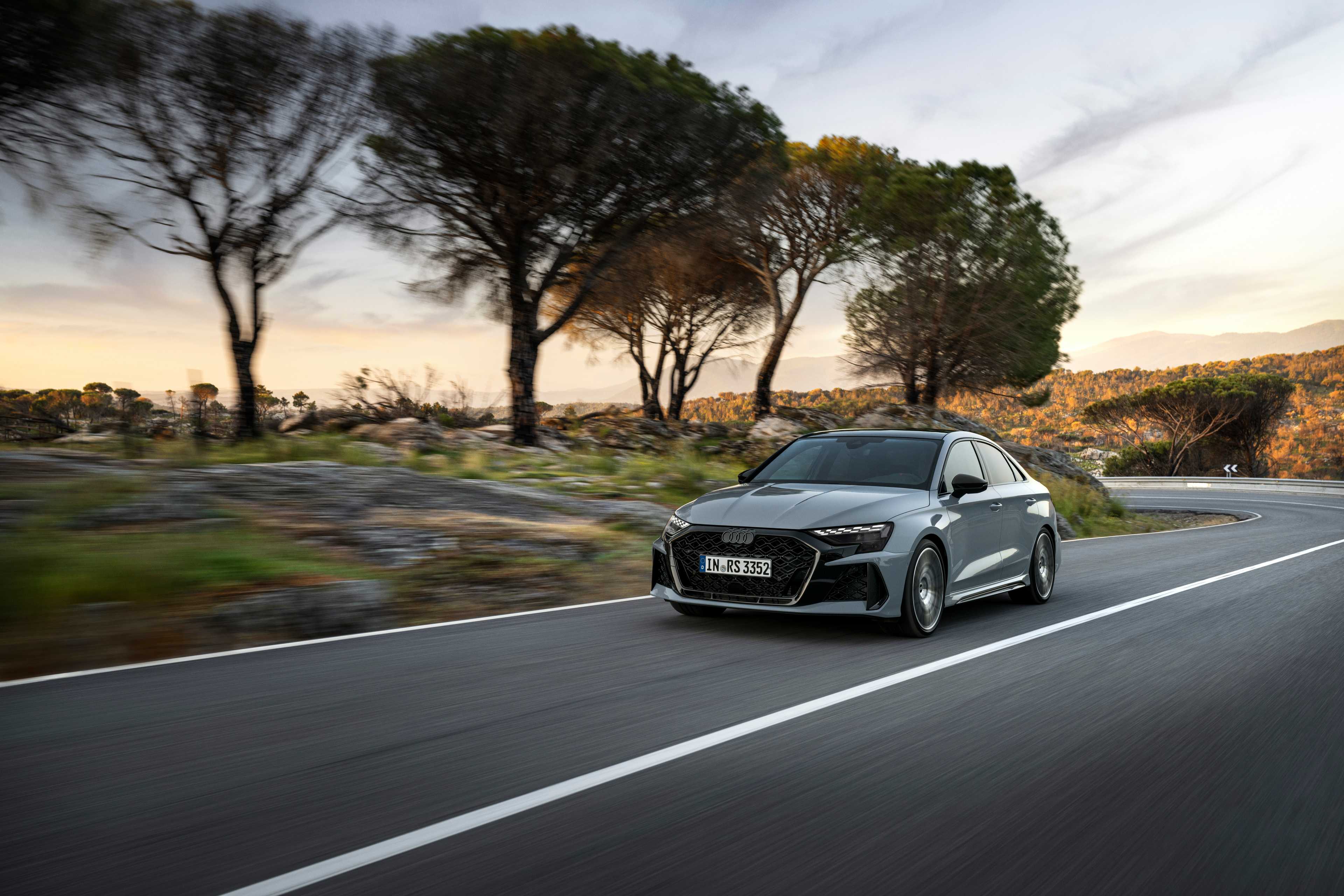 Reprogramiranje vozila Audi A3 35 TFSI (1.5T) 150