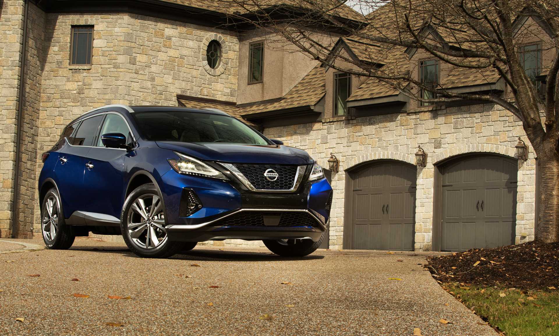 Reprogrammation Nissan Murano 3.5 V6  258