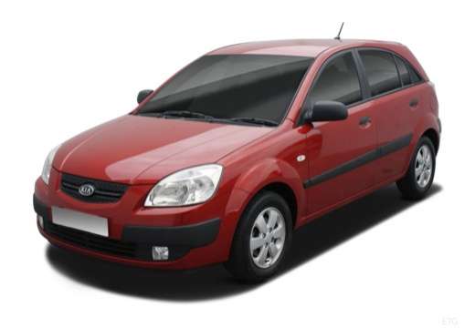 Reprogrammation Kia Rio 1.5 CRDi 110