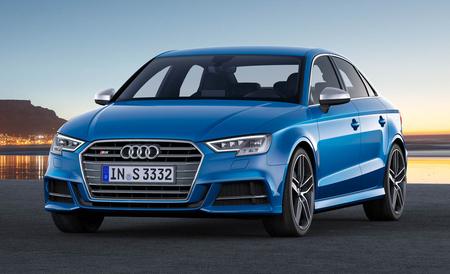 Reprogrammation Audi S3 2.0 TFSI 310