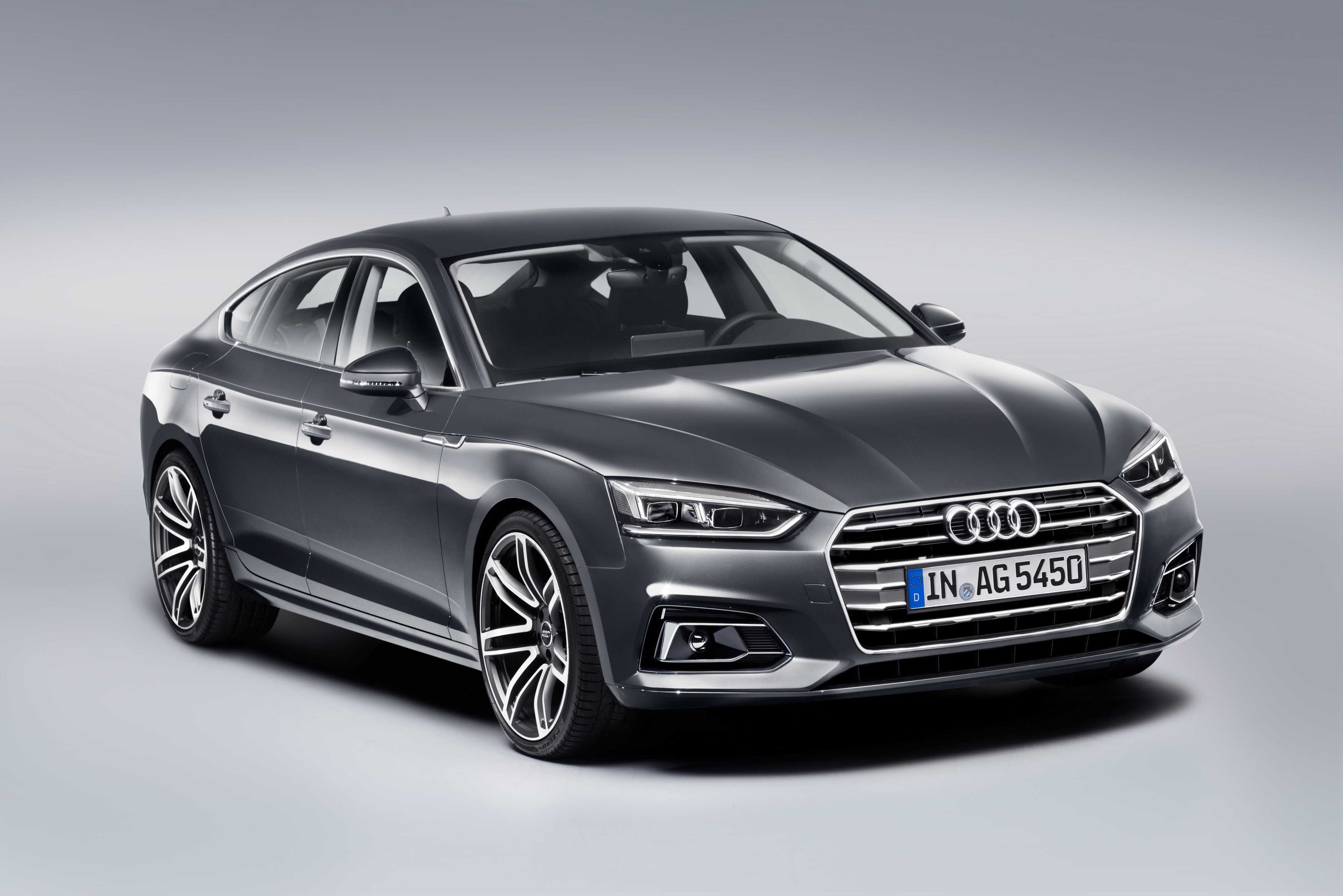 Reprogrammation Audi A5 45 TFSI (2.0T) MHEV 265