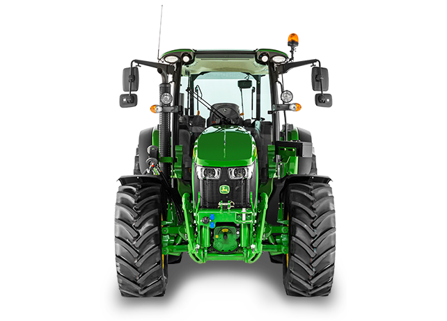 High Quality Tuning Files John Deere Tractor 5000 series 5100R 4.5 CR 101hp