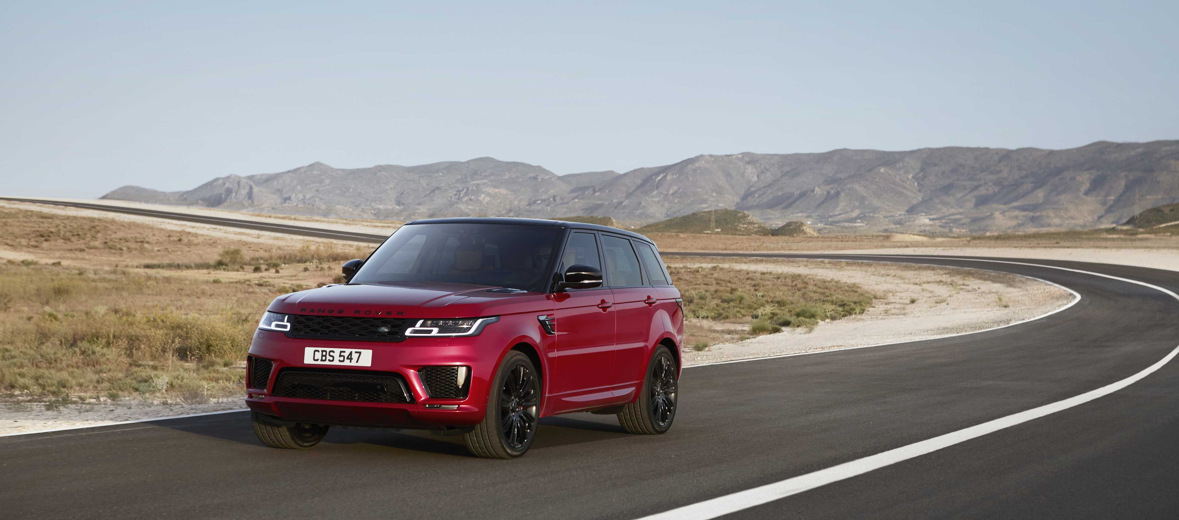 Reprogrammation Land Rover Range Rover / Sport D250 MHEV 250