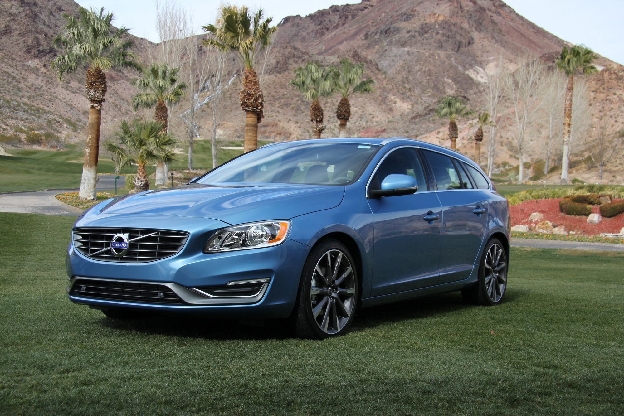 Reprogrammation Volvo V60 2.0 D4 190