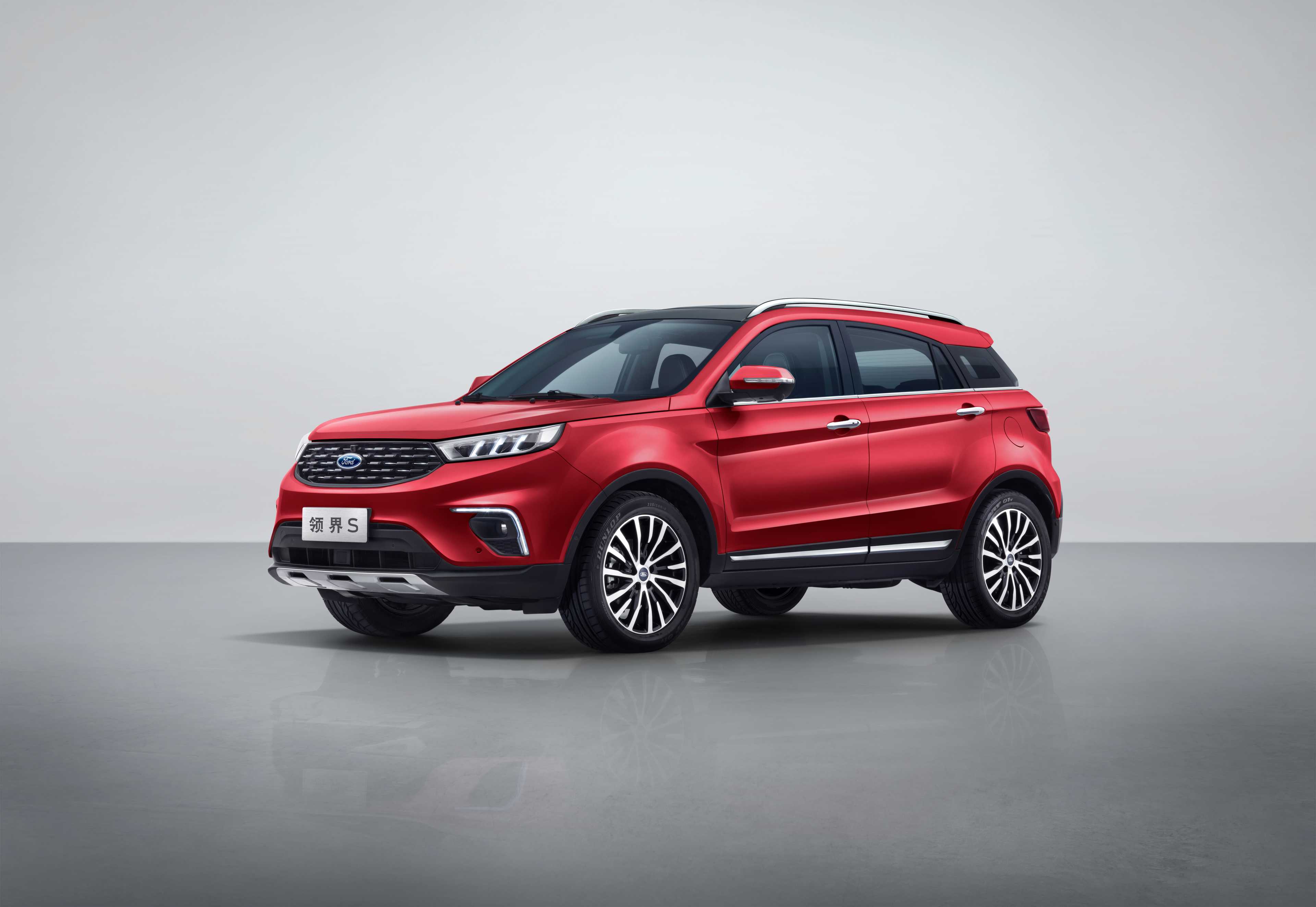 Reprogrammation Ford Territory 1.5 EcoBoost 140