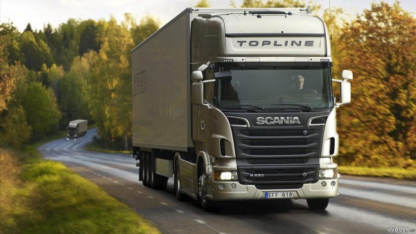 Reprogrammation Scania R-Serie 270  270