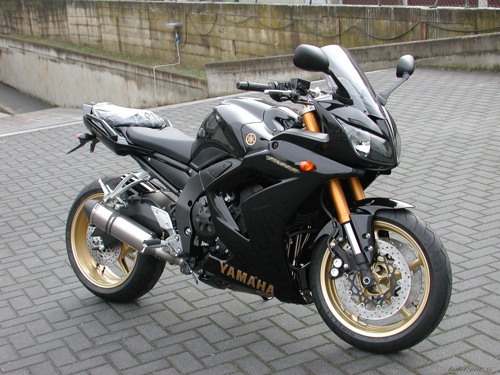 Reprogramiranje vozila Yamaha FZ1 FZS10Z  152