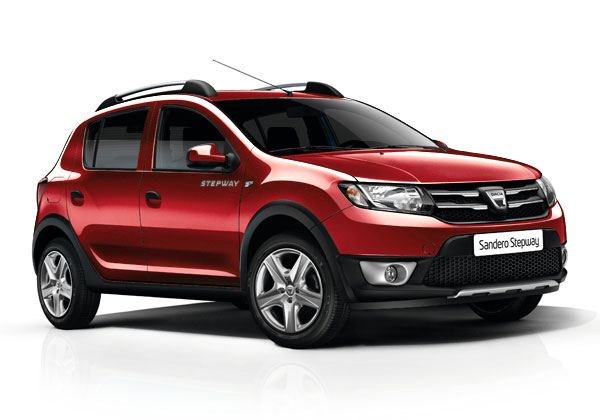 Reprogrammation Dacia Sandero 2.0i RS  145