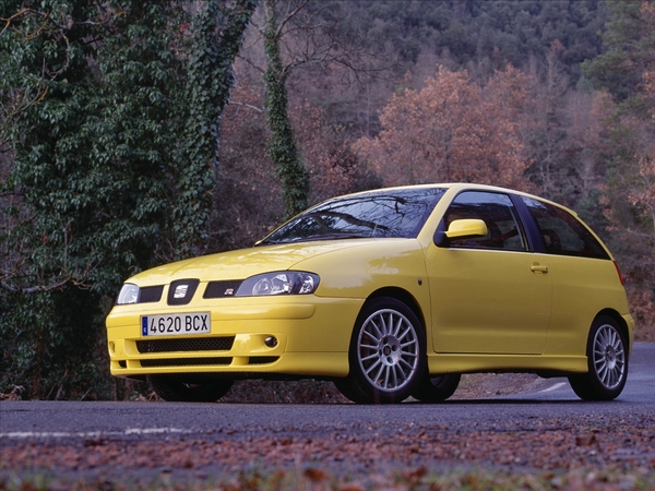 Reprogrammation Seat Ibiza 1.9 TDI 160