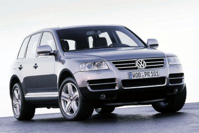 Reprogrammation Volkswagen Touareg 3.6i V6  280
