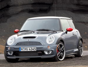 Reprogrammation Mini Cooper S 1.6T JCW 211