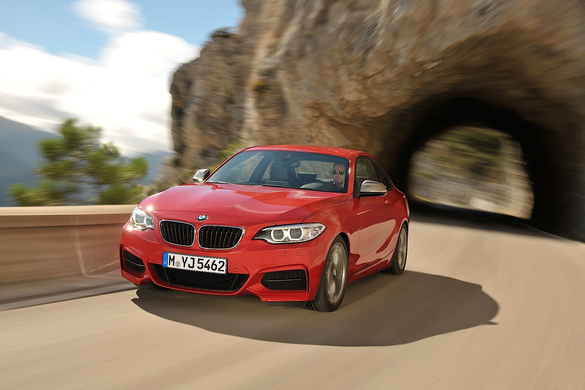 Reprogramiranje vozila BMW 2 serie 218D  143
