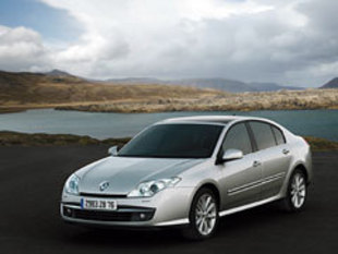 Reprogrammation Renault Laguna 2.0 DCi 235