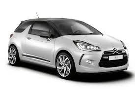 Reprogrammation Citroën DS3 1.4 HDi 68