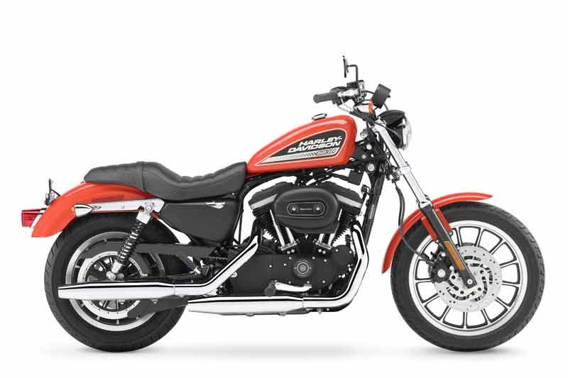 Reprogramiranje vozila Harley Davidson 883 XL XL 883 S  54