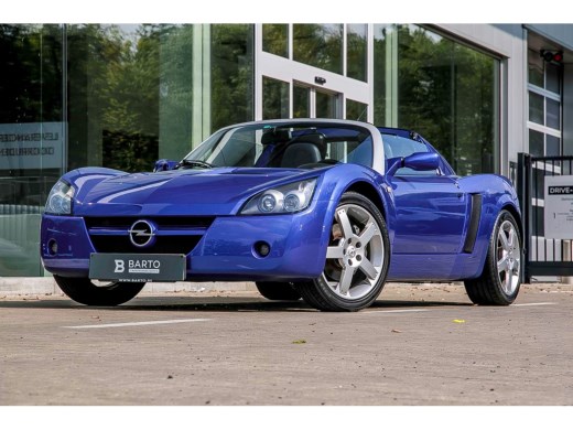 Reprogramiranje vozila Opel Speedster 2.2i 16v  147